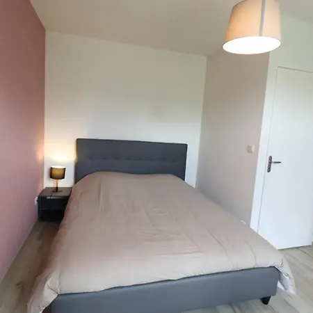 Maison Contemporaine A Thiezac, Proche Super Lioran, 4 Pers, 2 Ch, Terrasse, Jardin, Animaux Admis - Fr-1-742-423 Thiézac