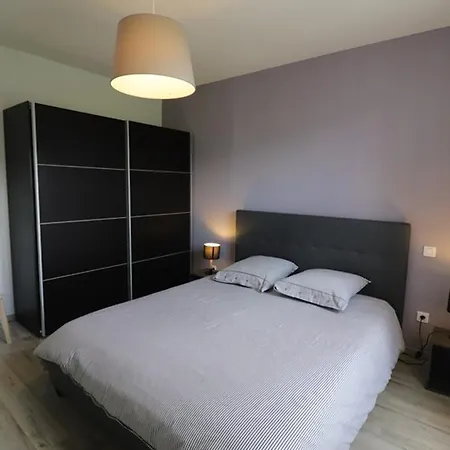Maison Contemporaine A Thiezac, Proche Super Lioran, 4 Pers, 2 Ch, Terrasse, Jardin, Animaux Admis - Fr-1-742-423 * Thiézac